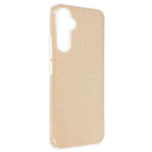 Gigapack Samsung Galaxy A34 5G (SM-A346) tok csillogó aranyszínű (GP-136284) (GP-136284)