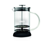 Bialetti üveg tejhabosító 1L (4410)
