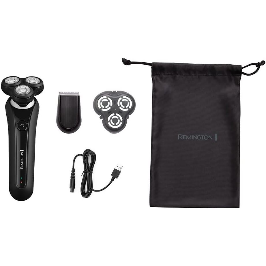 Remington XR1750 Limitless X5 borotva tökéletes (XR1750)