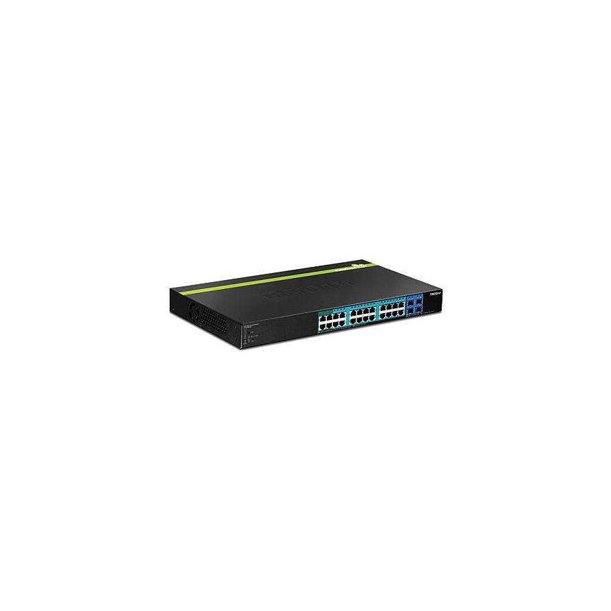 Prepínač Trendnet TPE-2840WS (TPE-2840WS)