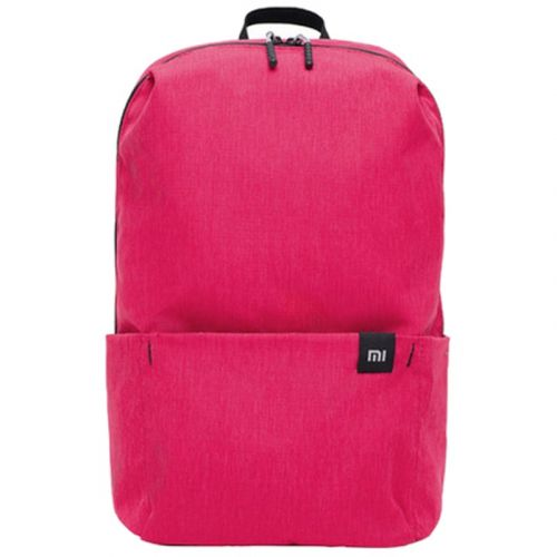 Xiaomi Mi Casual Daypack Kisméretű hátizsák - Pink (20379)