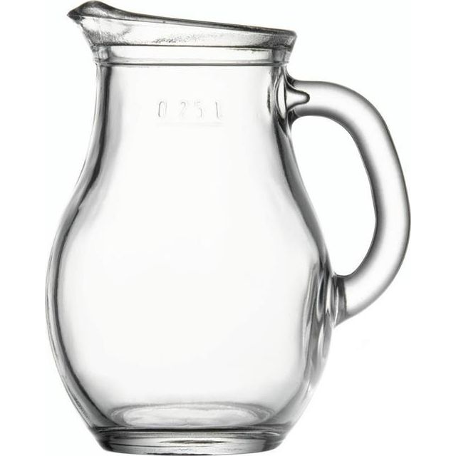 Pasabahce Bistro Kancsó - 250 ml (8603-uniw)