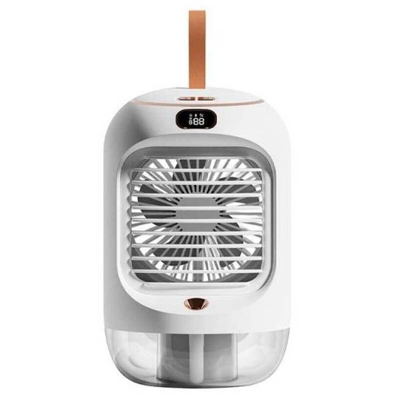 XO MF76 légpárásító 280ml fehér (MF76)