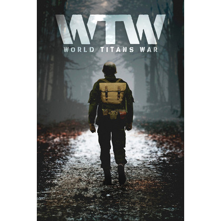 World Titans War