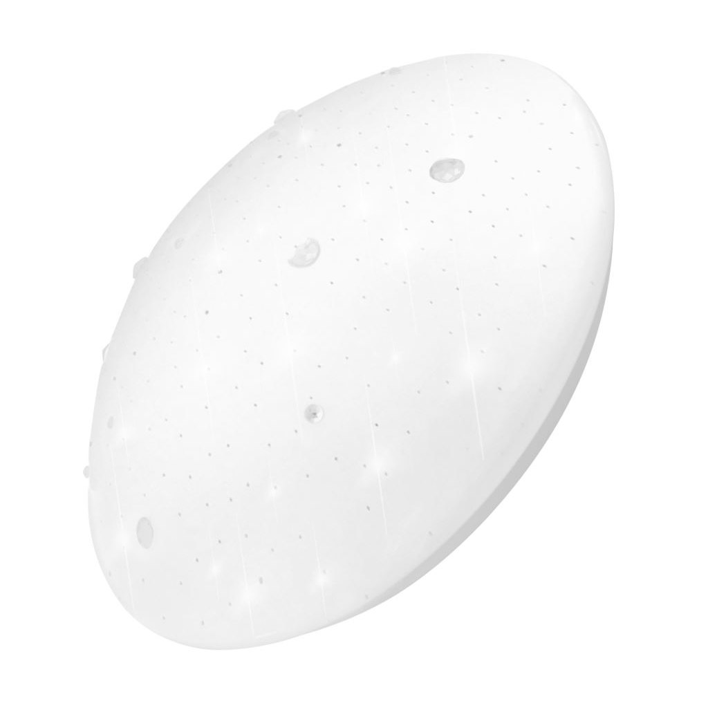 Avide LED mennyezeti lámpa Gaia 24W 380x110mm NW 4000K (ACLO38NW-24W-GAI) (ACLO38NW-24W-GAI)