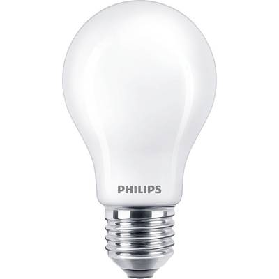Philips MASTER LED PH-31107700 LED lampa Teplé svetlo 2700 K 7,2 W E27 D (31107700)