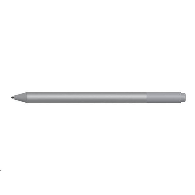 Microsoft Surface Pen v4 - Stylus - Wireless - Bluetooth ezüst (Surface Pro, Surface Book) (EYU-00010) (EYU-00010)