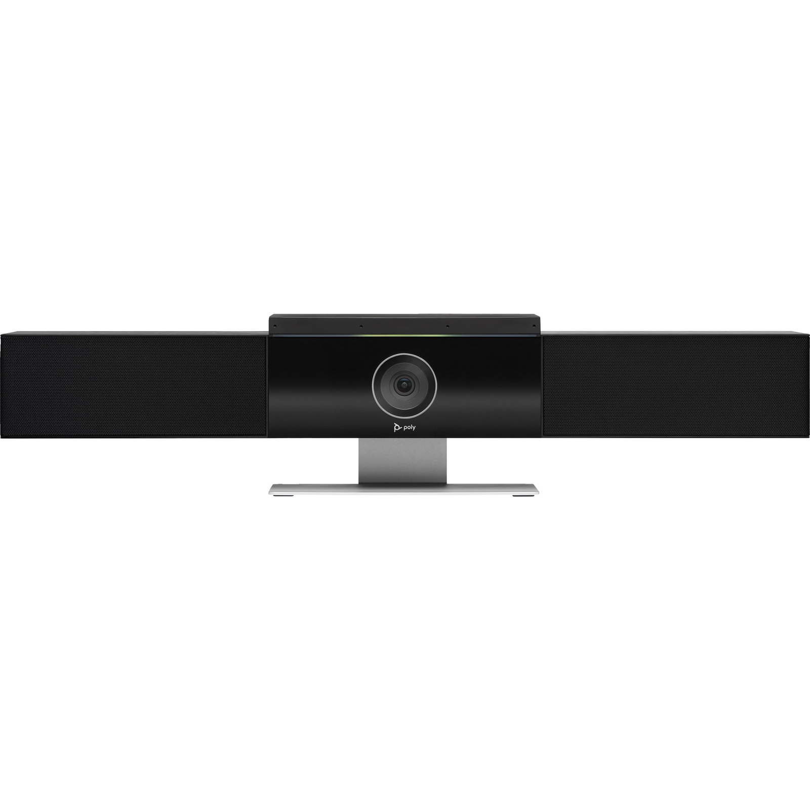 HP Poly Studio USB Video Bar Čierna 3840 x 2160 px (Studio USB Video Bar-UK)