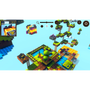 Hidden Cube World Top-Down 3D