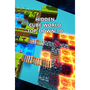 Hidden Cube World Top-Down 3D