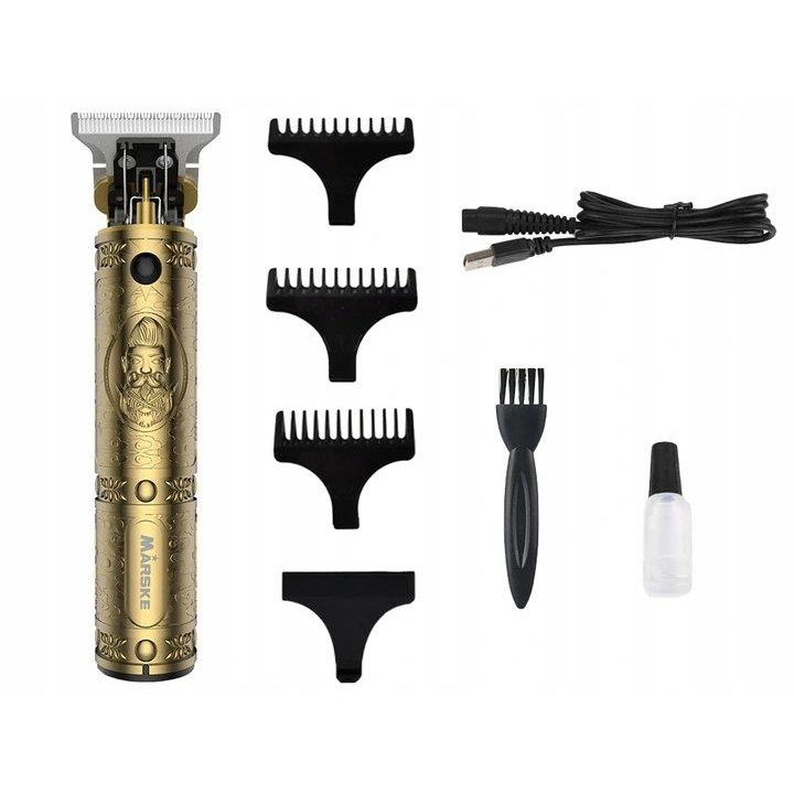 Verk 01590 hajvágó, arany (22782)