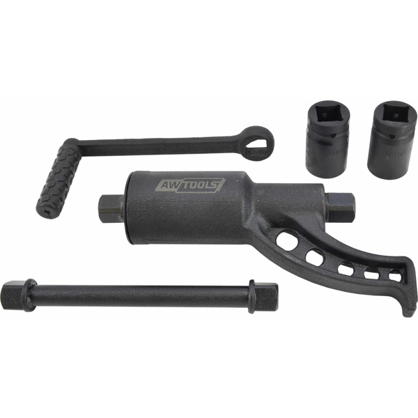 AW GEAR WRENCH 4800Nm