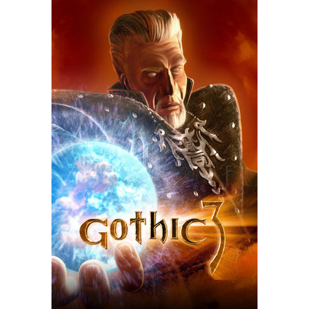 Gothic 3