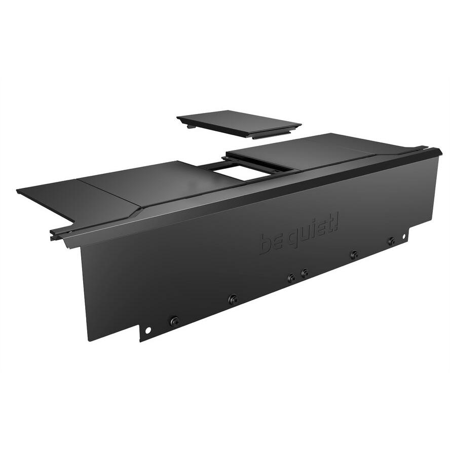 be quiet! PSU-Cover für das Dark Base Pro 900 (BGA04)