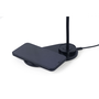 Bezdrátová nabíjecí stanice Gembird Telefon, 10 W - TA-WPC10-LED-01-MX