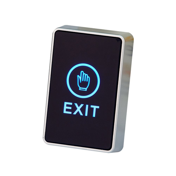 Control CON-C1 érintős nyomógomb