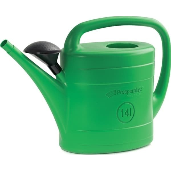 Hagsen PLASTIC WATERING CAN WITH ROSE HEAD 14