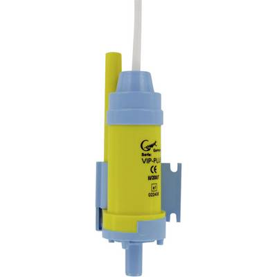 Nagyteljesítményű külső szivattyú 24V, 20 l/min, Comet VIP-Plus-Inline (1055.88.59)