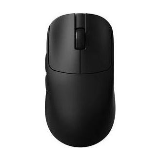 VXE MAD R 26000 DPI vezeték nélküli gaming egér fekete (MAD R BLACK)