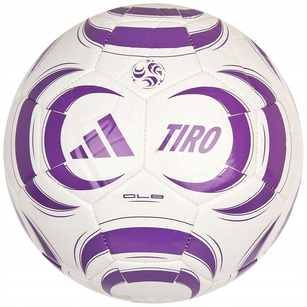 Piłka adidas TIRO Club Sala JW1535