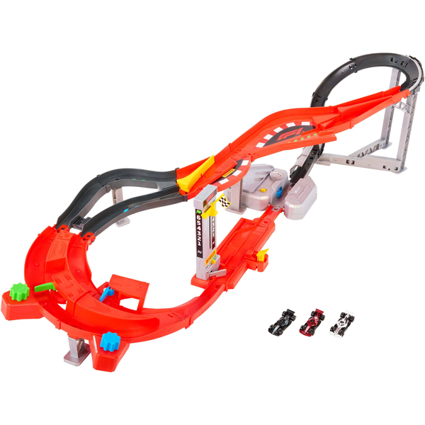 Hot Wheels JMC90 játék jármű