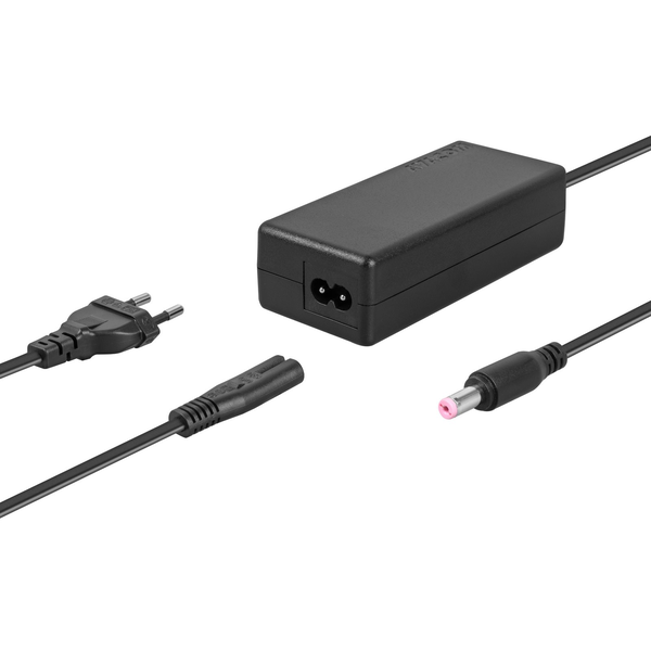 Avacom Acer Dell 19V 3.42A 65W csatlakozó 5.5mm x 1.7mm