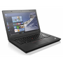 Laptop Lenovo ThinkPad T460 i5-6200U | 8GB DDR3 | 240GB SSD | NO ODD | 14,1" | 1920 x 1080 (Full HD) | Webcam | HD 520 | Win 10 Pro | HDMI | HU keyboard | Silver | 6. Generation | 2016