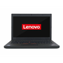 Laptop Lenovo ThinkPad T460 i5-6200U | 8GB DDR3 | 240GB SSD | NO ODD | 14,1" | 1920 x 1080 (Full HD) | Webcam | HD 520 | Win 10 Pro | HDMI | HU keyboard | Silver | 6. Generation | 2016