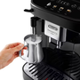 DeLonghi Magnifica Evo ECAM290.21.B automata kávéfőző fekete (0132220045)
