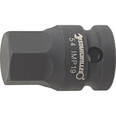 Stahlwille 54 IMP 14 (23050014) Hatlap Dugókulcs betét 1/2 (12,5 mm) (23050014)