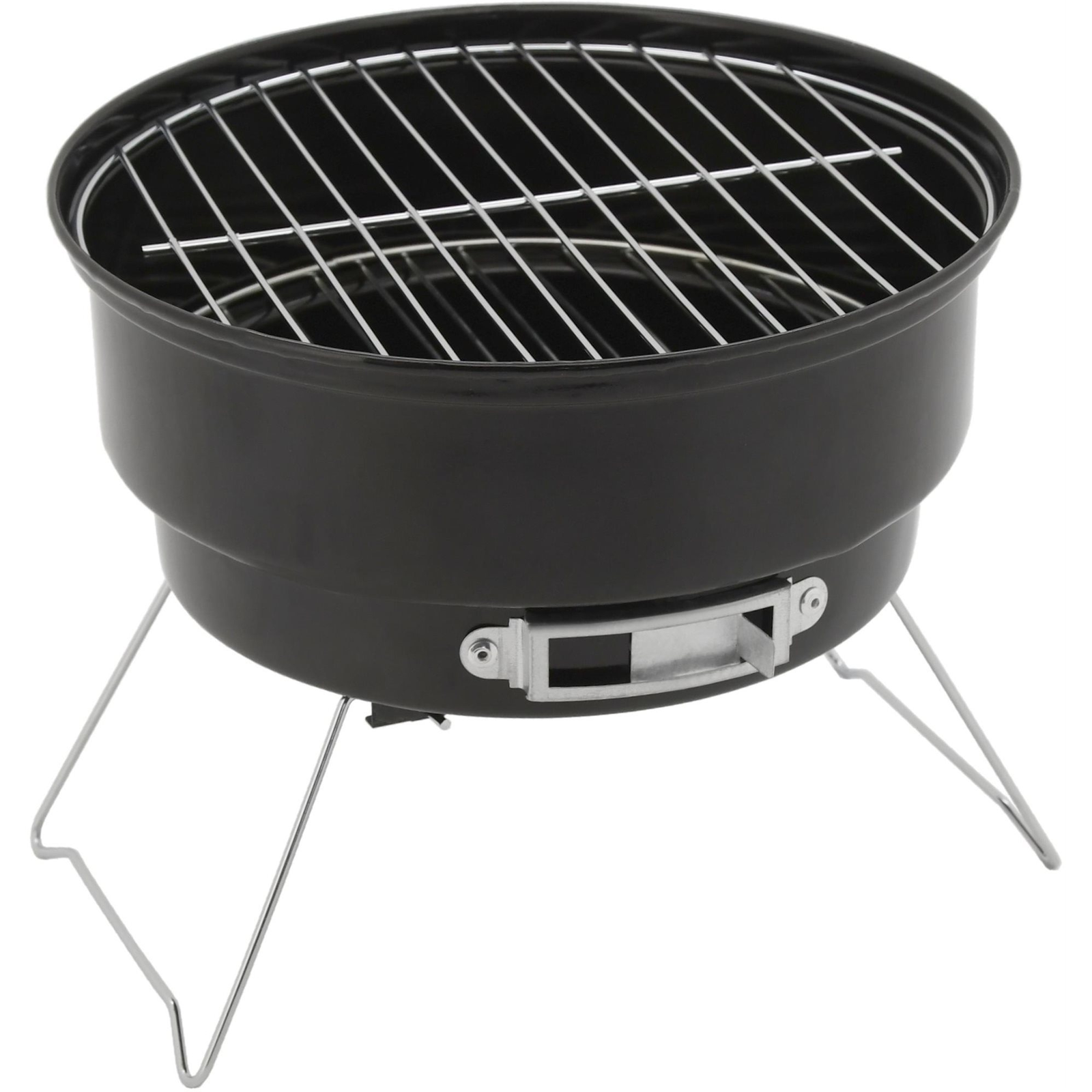 CATTARA BOSA hordozható faszenes grill táskával (8591686130249)