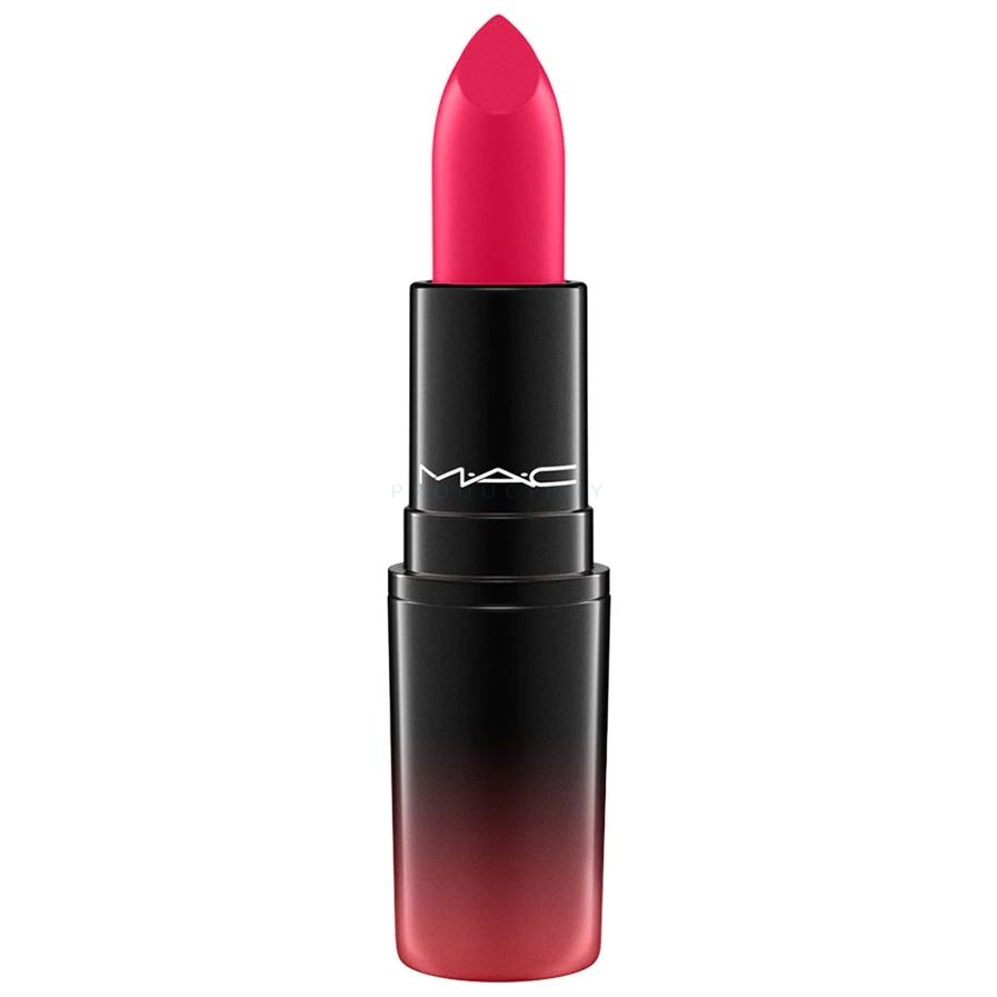 MAC Love me Lipstick 3gr # 420 Kilenc élet (773602541560)