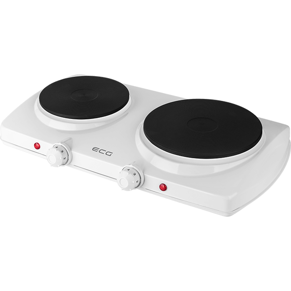 Přenosný vařič ECG EV 2512