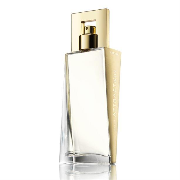 Avon Attraction for Her EdP 100 ml (1299516)