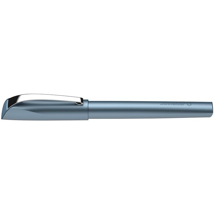 Schneider Ceod Shiny Kupakos töltőtoll - 0,5mm / Kék (168623)