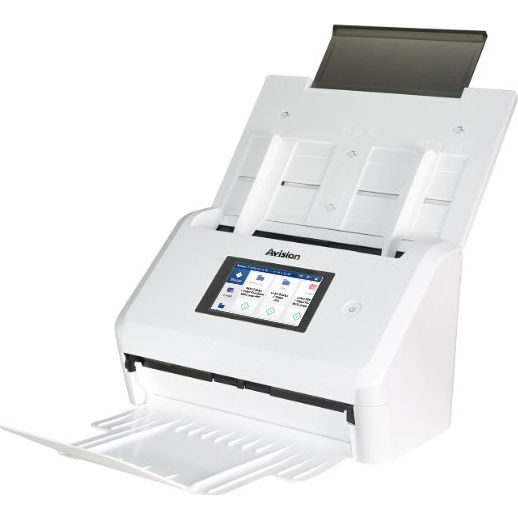 Avision Dokumentenscanner AN335WL A4