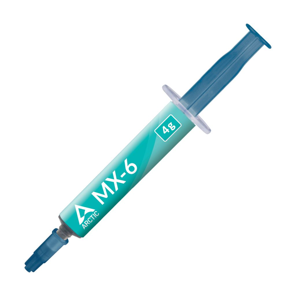 ARCTIC MX-6 Teplovodivá pasta