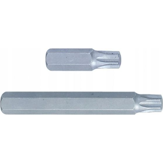 King Tony końcówka TORX T25x36mm 6-kątny 10mm (163625T)