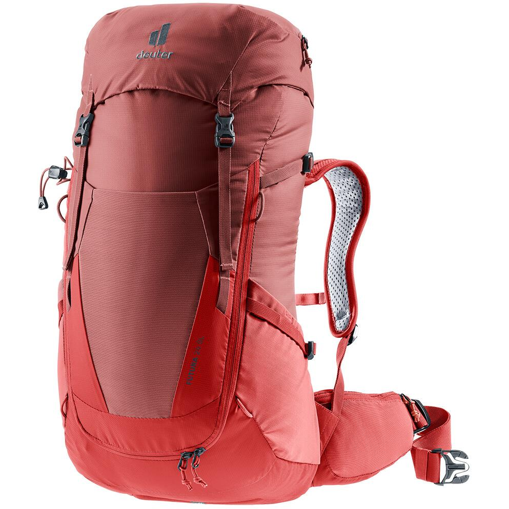 Deuter Futura 24 SL, piros (3400521_č)