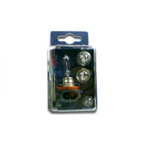 JBM , Izzókészlet, HB3, 9db-os, 12V (0250523)