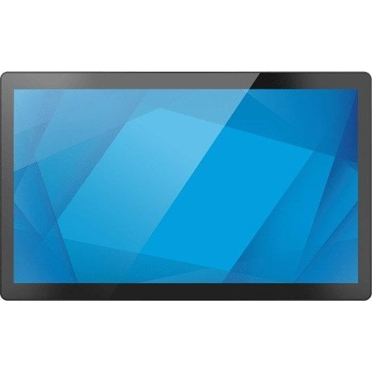 ELO E608462 ELO 23.8IN I-SERIES 3 W/ INTEL W10 FHD I3 8GB/128GB SSD PCAP (WLONONWCRCZOX)