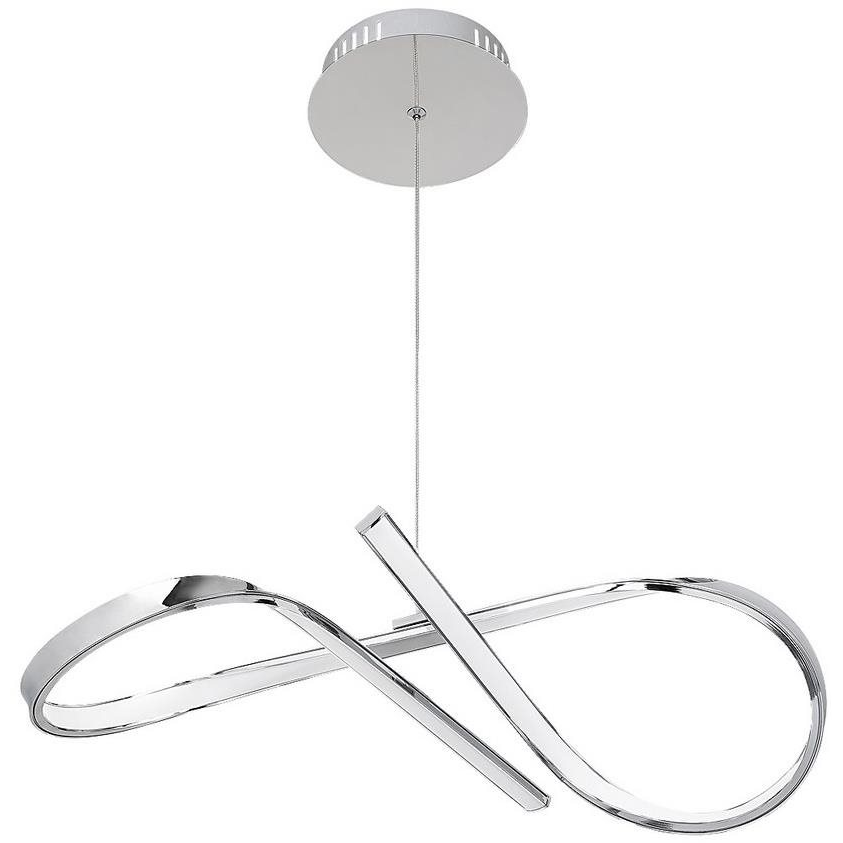 Rabalux - LED csillár kábelen LED / 20W / 230V (97176)