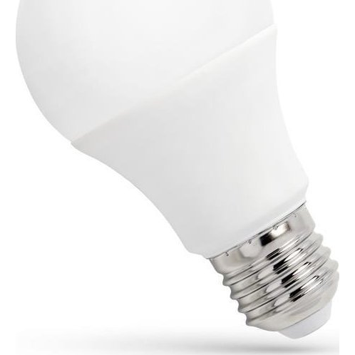 SpectrumLed, WOJ14610,9W 3000K E27 LED fényforrás (SP-WOJ+14610)