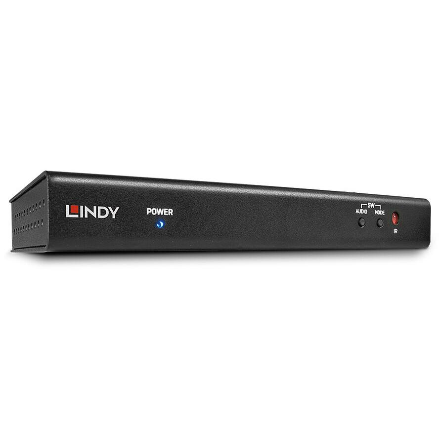 Lindy 38150 videojel kapcsoló HDMI (38150)
