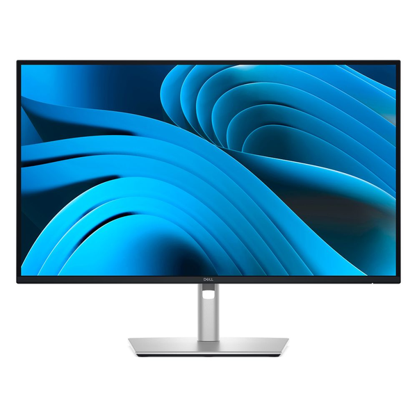 Dell Pro 27" Plus P2725D 16:9 QHD IPS Monitor - Ezüst