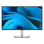 Dell Pro 27" Plus P2725D 16:9 QHD IPS Monitor - Ezüst