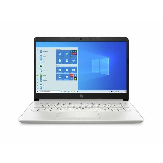 laptop HP 14-dk0357ng AMD Ryzen 5 3500u | 8GB DDR4 | 128GB (M.2) SSD | NO ODD | 14