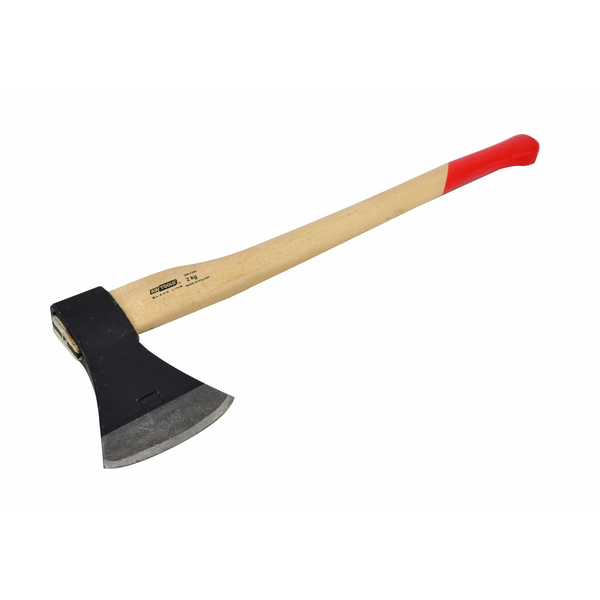AWTOOLS ÁCS FEJSZE 2,0kg FA NYÉL