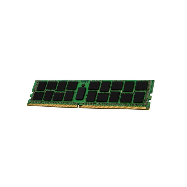 Kingston Technology KTD-PE432D8/32G hukommelsesmodul 32 GB 1 x 32 GB DDR4 3200 MHz Fejlkorrigerende kode