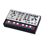 Korg Volca Modular Fél-Moduláris szintetizátor - Fekete / Fehér